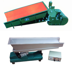 GZ電磁振動給料機