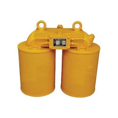 CF、CFL系列懸掛式電磁除器